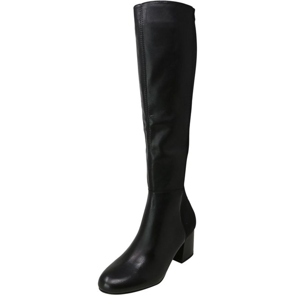 Steve Madden Women's Hero Fashion Boot Black Size 8M